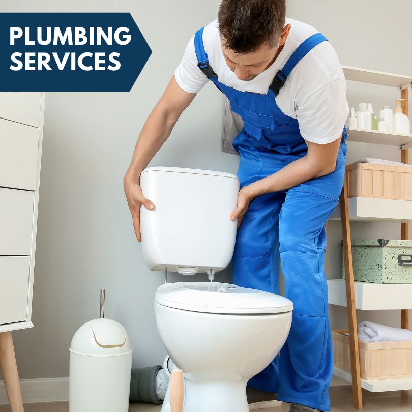 Plumbing Company in Ortonville, MI
